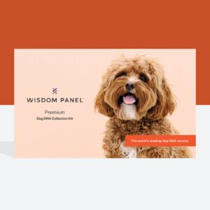 "OREBA REGISTRY KENNEL CLUBS INC Wisdom Panel™ Premium"