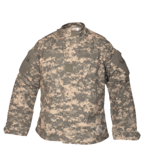 Military Jackets