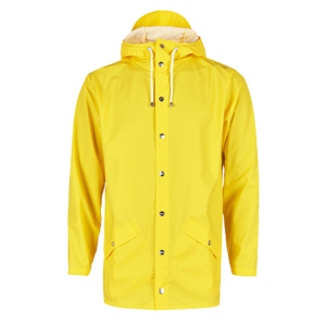 Rain Jackets