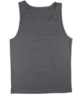 Tank Tops & Sleeveless
