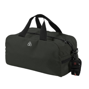 Duffels & Gym Bags